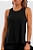 Regatao feminina fitness com feda lateral - Imagem 3