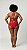 Maio com tela plus size - Imagem 2
