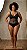 Maio com tela plus size - Imagem 3