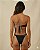 Conjunto de Biquini tomara que caia feminino e tanga moda praia Carolgava - Imagem 2