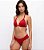 Conjunto de biquini cortininha com tanga feminino - Imagem 1