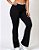 Bailarina flare plus size - Imagem 2
