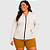 Jaqueta com capuz plus size - Imagem 1