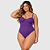 Maio meia taca plus size - Imagem 1
