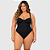 Maio meia taca plus size - Imagem 3