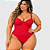 Maio meia taca plus size - Imagem 2