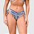 Calca de biquini lipo feminina - Imagem 1