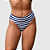 Calca de biquini sister feminina - Imagem 1