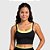 Top sobreposto feminino - Imagem 1