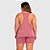 Regata fitness com fenda plus size - Imagem 4