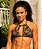 Top Halter Recorte Feminino - Imagem 3