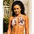 Top Halter Recorte Feminino - Imagem 4