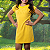 Vestido Infantil juvenil em Malha - Imagem 3