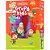 Grupy Kids Kit SH + Cond 500ml Força Vitaminada - Imagem 1