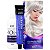 Tinta Keraton Selfie 12.11 Louro Especial Cinza Intenso 50g - Imagem 1