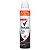 Desodorante Aerossol Antibacterial e Invisible Rexona 250ml - Imagem 1