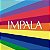 Esmalte Impala Now United Vamos Lá - Imagem 4