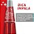 Verniz de Vermelho Impala Cobertura Espelhada 7,5ml - Imagem 3