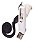 Carimbo automático de bolso modelo B45 - Imagem 8