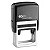 Numerador auto-entintado - Printer S 226/P - Colop - Imagem 1