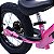 Bicicleta Aro 12 Balance Tsw Pink - Imagem 3