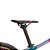 Bicicleta Aro 20 Sense Grom 2021 Aqua e Rosa - Imagem 3