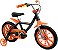 Bicicleta Aro 14 Nathor First Pro Masculina - Imagem 1