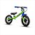 Bicicleta Balance Nathor Masculina Verde, Preto e Azul - Imagem 1