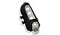 Sinalizador Dianteiro 50 Lumens Led Recaregavel USB - Imagem 1