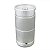 Barril de chopp 15L Slim Inox - Imagem 1