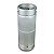 Barril de chopp 20L Slim Inox - Imagem 1