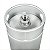 Barril de chopp 20L Slim Inox - Imagem 2