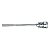 Barril de chopp 30L Slim Inox - Imagem 3