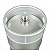 Barril de chopp 30L Slim Inox - Imagem 2