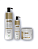 KIT EMBELEZAR CACHOS RARITY(Shampoo 500ml, Máscara 500g, Ativador 1lt) - Imagem 1