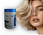 BOMBA TOX CAPILAR REDUTOR DE VOLUME 1 KG RARITY - Imagem 1