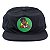 Boné Snapback Tazo Preto - Imagem 3