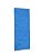 Fibra de Limpeza Macia Azul BRITISH - 10 unidades - Imagem 2