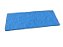Fibra de Limpeza Macia Azul BRITISH - 10 unidades - Imagem 1