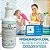 Removedor de Ceras e Seladores SPARCLEAN 1 Litro  SPARTAN - Imagem 3