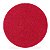 Disco Abrasivo Vermelho 350mm  BRITISH Uso Profissional - Imagem 1