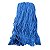 Refil MOP Liquido 400 Gramas Azul BRALIMPIA - Imagem 2