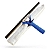 Luva para Lavador de Vidros BRALIMPIA 45cm Uso Profissional(LL450) - Imagem 4