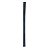 Lâminas de Borracha para Limpador de Vidro 45cm BRALIMPIA - Imagem 3