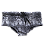 Sunga VM Clássica Estampada Dark Side - Imagem 1