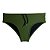 Sunga VM Slim Lisa Verde Folha - Imagem 1