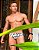 Sunga VM Slim Estampada Snake - Imagem 2
