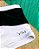 Sunga VM Tradicional Bicolor White, Black & White - Imagem 7