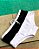Sunga VM Tradicional Bicolor White, Black & White - Imagem 2