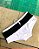 Sunga VM Tradicional Bicolor White, Black & White - Imagem 10